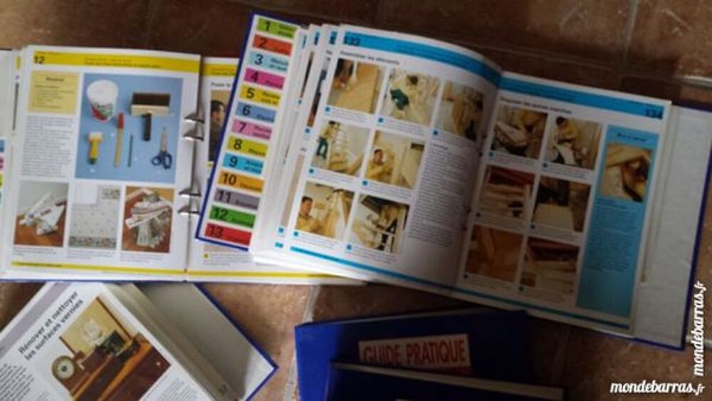 Encyclop&eacute;die bricolage Bricolage