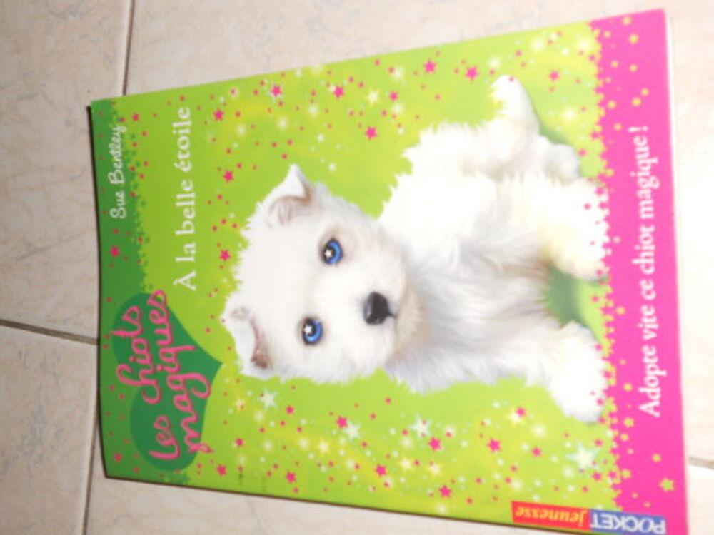 livre pour fillette 8 -10 ans Livres et BD