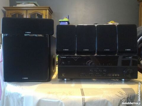 Home cinma Yamaha 200 Chauny (02)