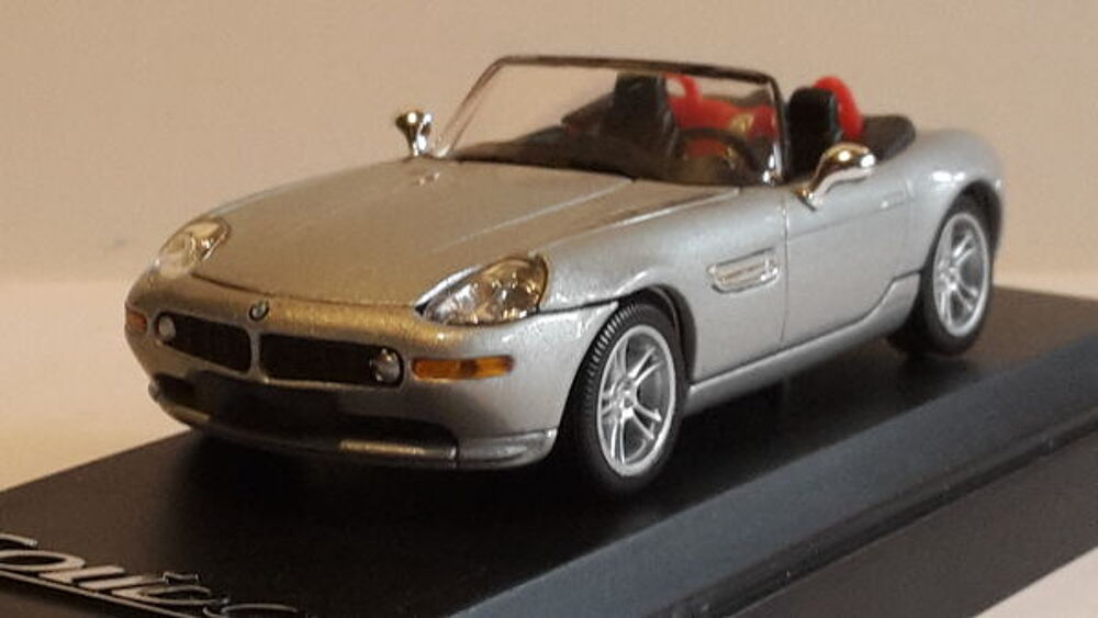 B.M.W. Z8 cabriolet 1999 