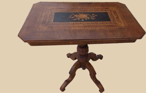 TABLE GUERIDON 0 Boulogne-sur-Mer (62)