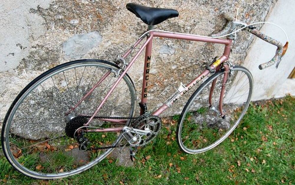 velo de course Vélos