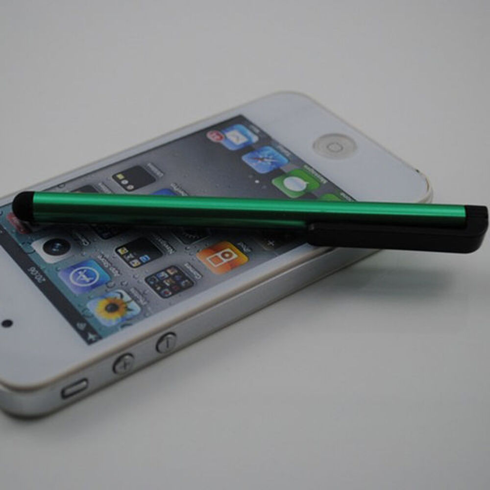 1 un Stylet Stylo Ecran Tactile pour iPad iPhone Tablette Téléphones et tablettes