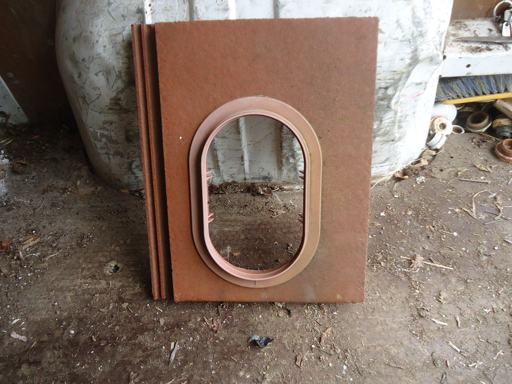tuile mecanique Bricolage