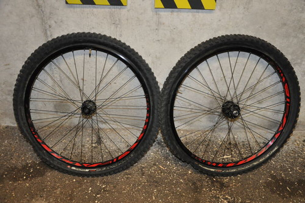 accessoires de VTT Vélos