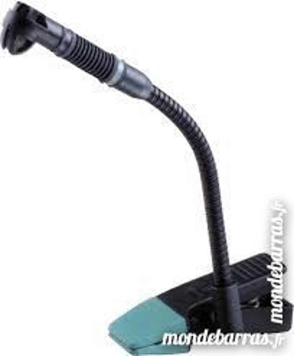 MICRO C408 AKG Audio et hifi