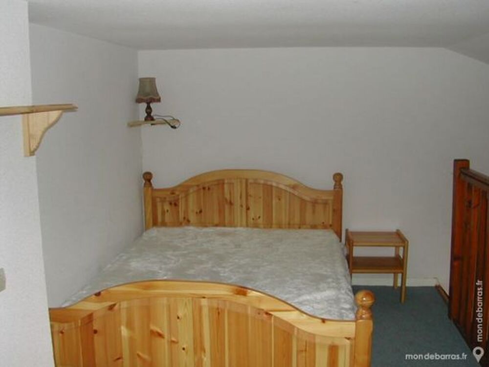   Appartement très belle vue à Port Leucate Languedoc-Roussillon, Leucate (11370)