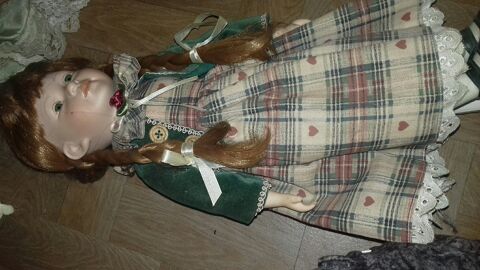 poupe de porcelaine 30 Lning (57)