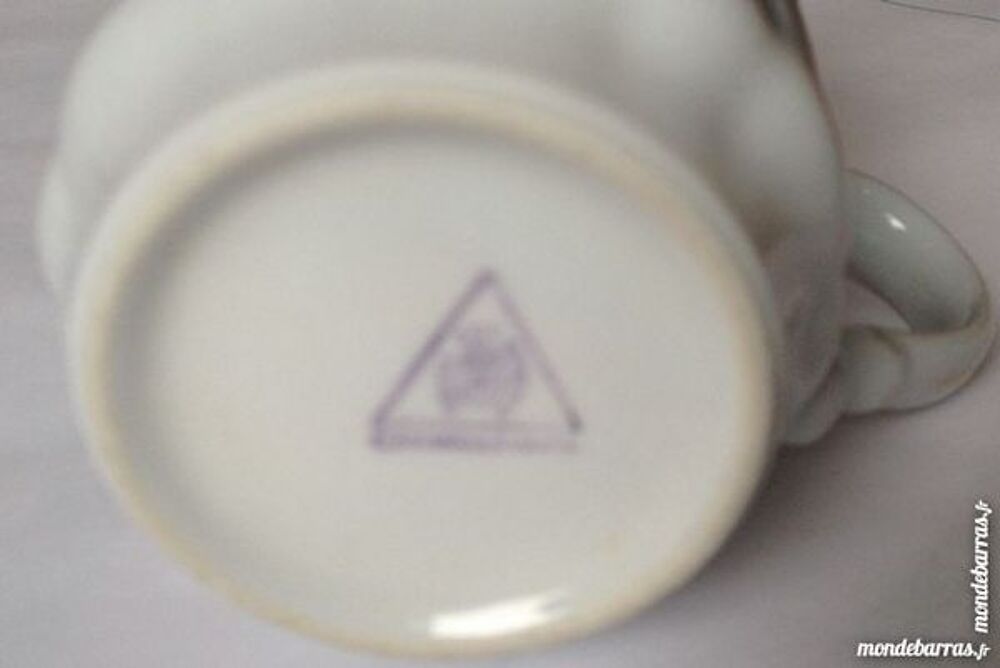 tasses porcelaines Cuisine