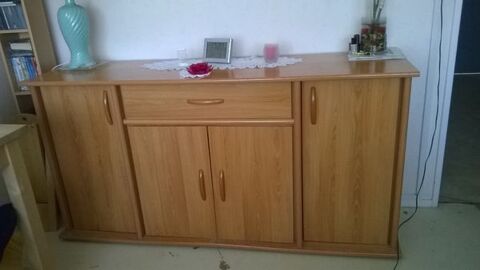 buffet + bahut 350 € + donne table 350 Hayange (57)
