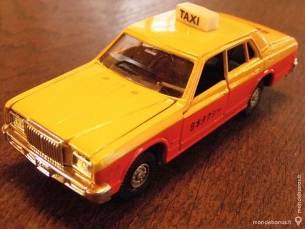 Toyota New Crown Taxi Jeux / jouets