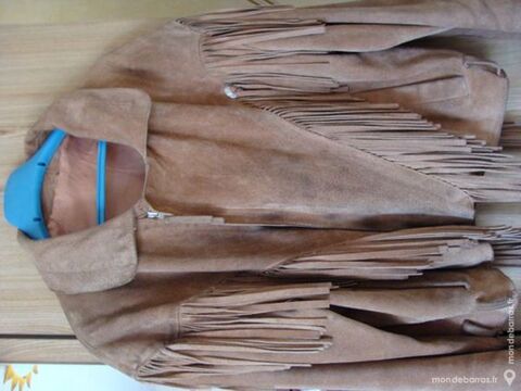 veste femme genre western 30 Noyelles-Godault (62)