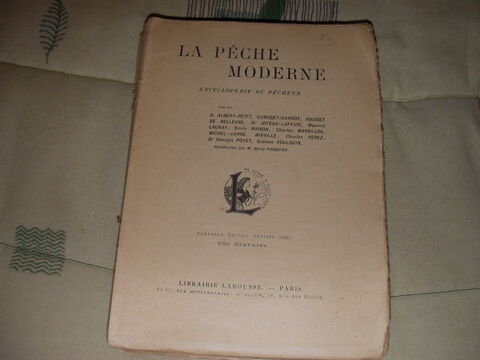 La p�che moderne 25 Roques (31)