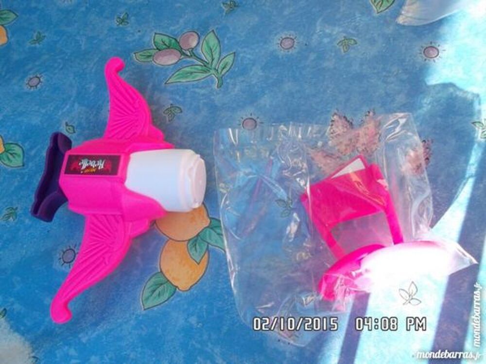 jouet NERF Jeux / jouets