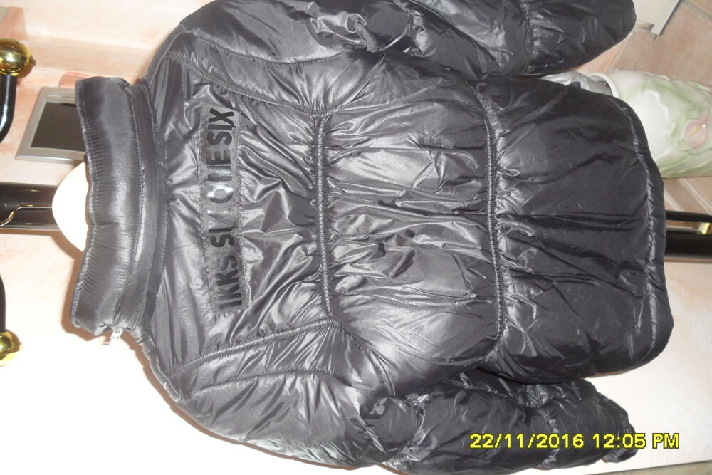 blouson fille Vêtements enfants