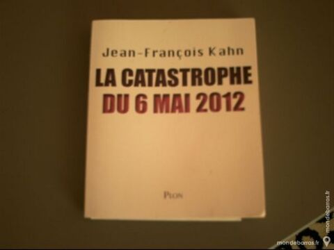 La catastrophe du 6 mai 2012 2 Éloyes (88)