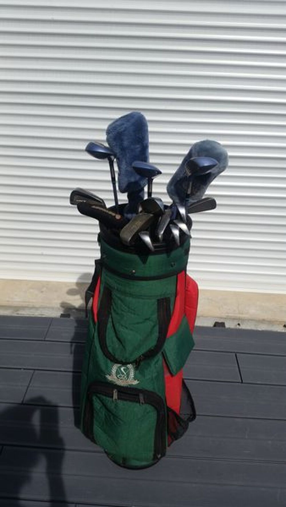 CLUB LADY COBRA Sports