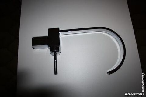 ROBINETS COL DE CYGNE PLAT 45 Perpignan (66)