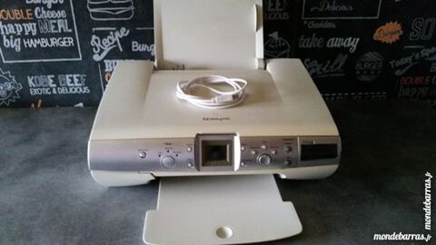 Imprimante LEXMARK P4330 30 Carvin (62)