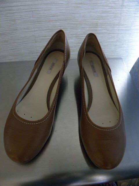 chaussures femme GEOX 80 Pantin (93)