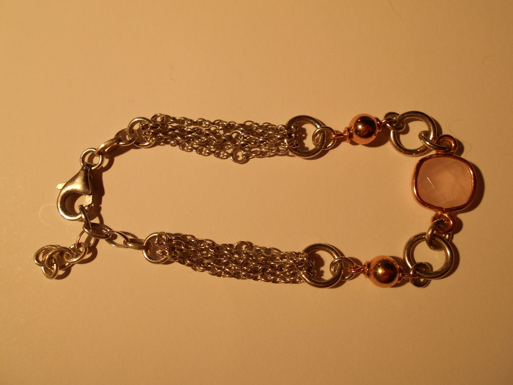 BRACELET femme, argent Bijoux et montres