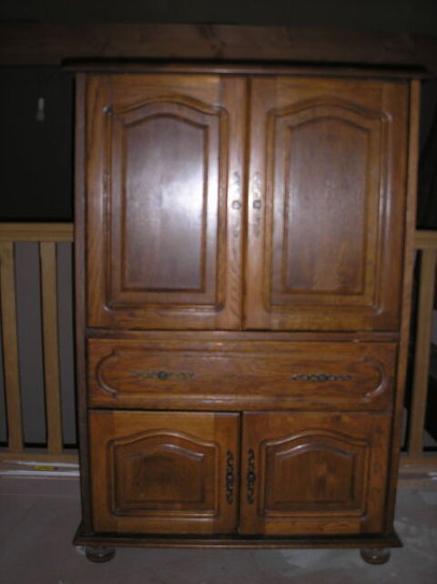 MEUBLE TV 80 Avallon (89)