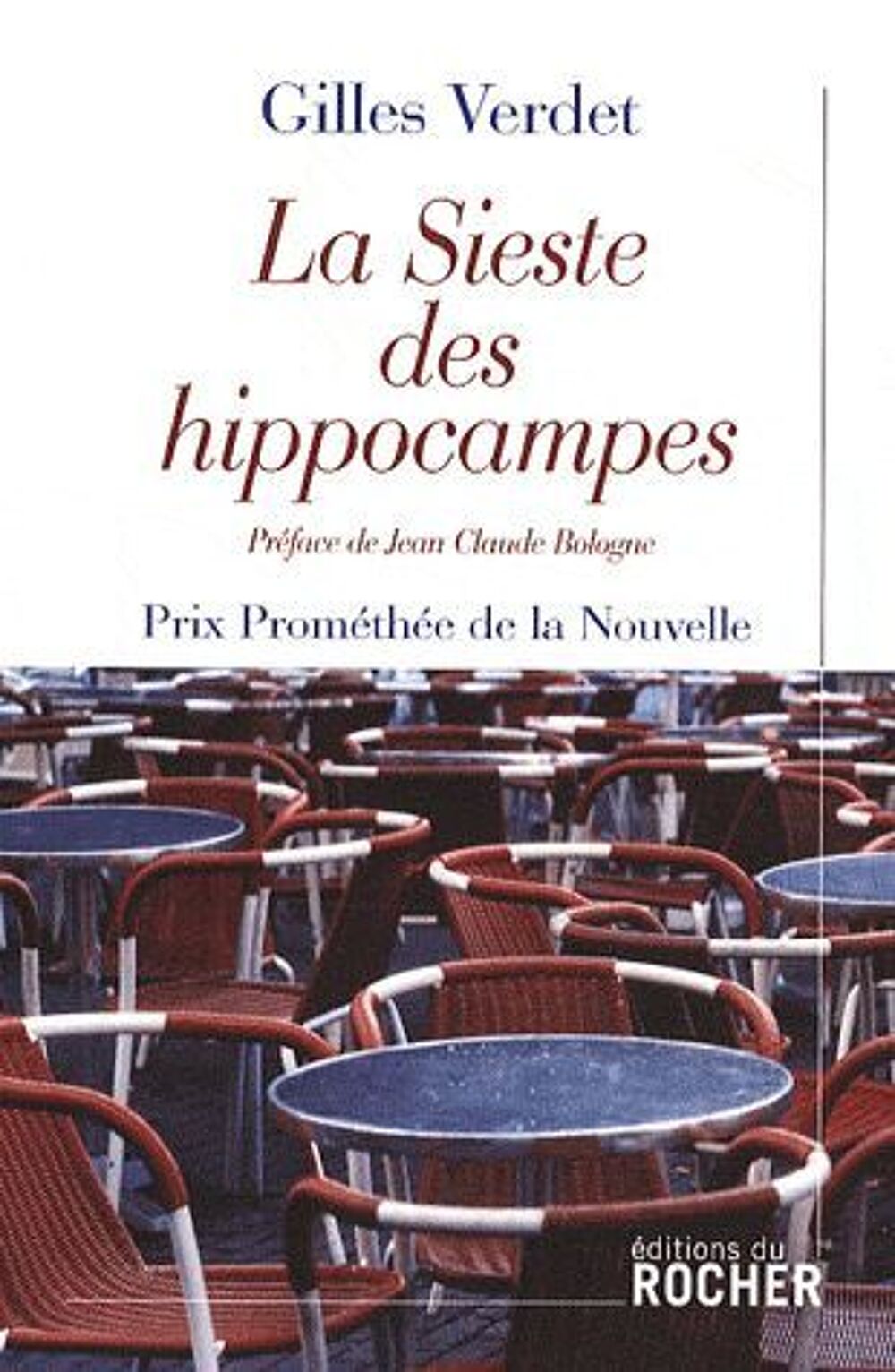 La Sieste Des Hippocampes de Gilles Verdet Livres et BD