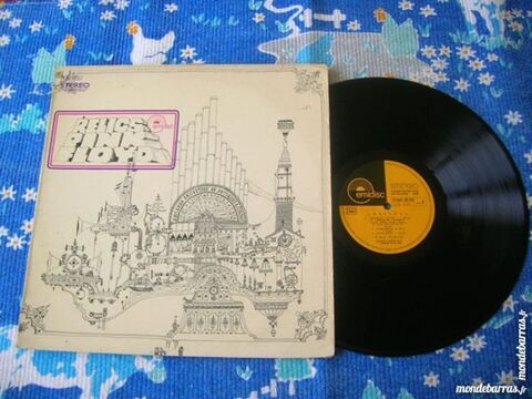 33 TOURS PINK FLOYD Relics 27 Nantes (44)