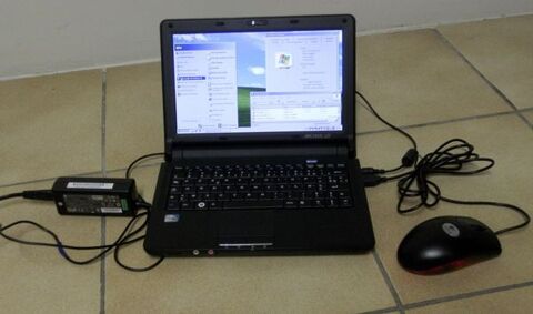 Netbook Wifi webcam 130 Sceaux (92)