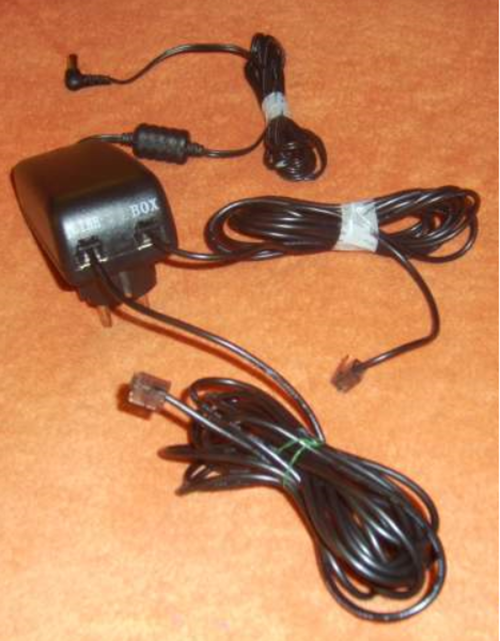 Livebox pro Matériel informatique