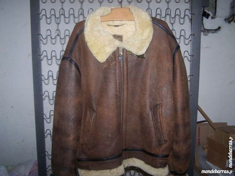 blouson bombardier Vêtements