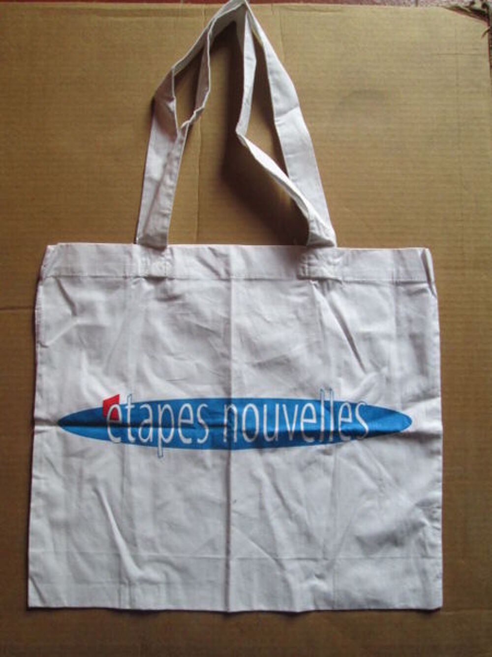 Sac tissus Marmara Maroquinerie