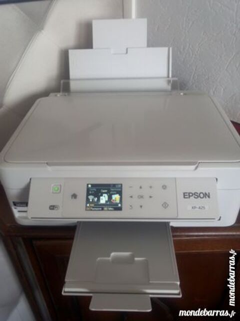 imprimante  epson xp 425 80 Saint-Quentin (02)