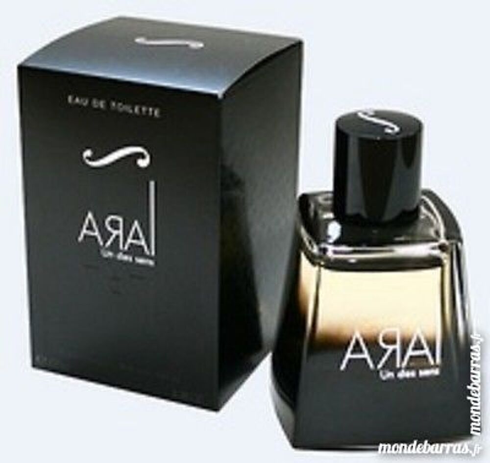 PARFUM DE FEMME 
