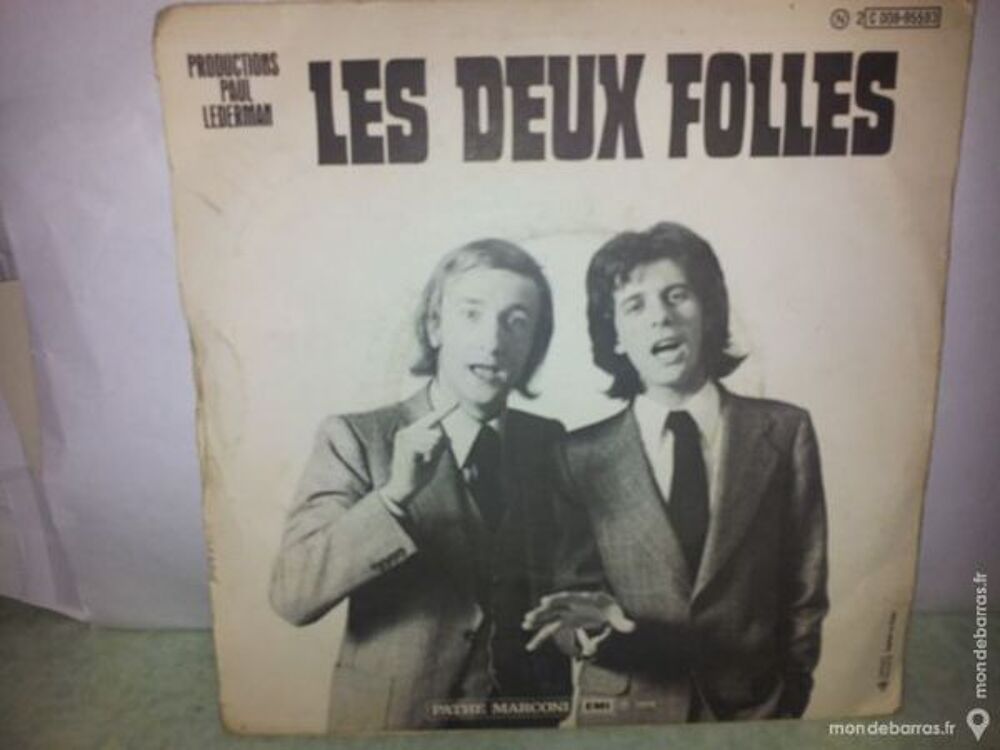 DISQUES CD et vinyles