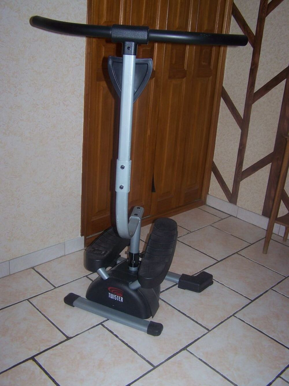 twister cardio Sports