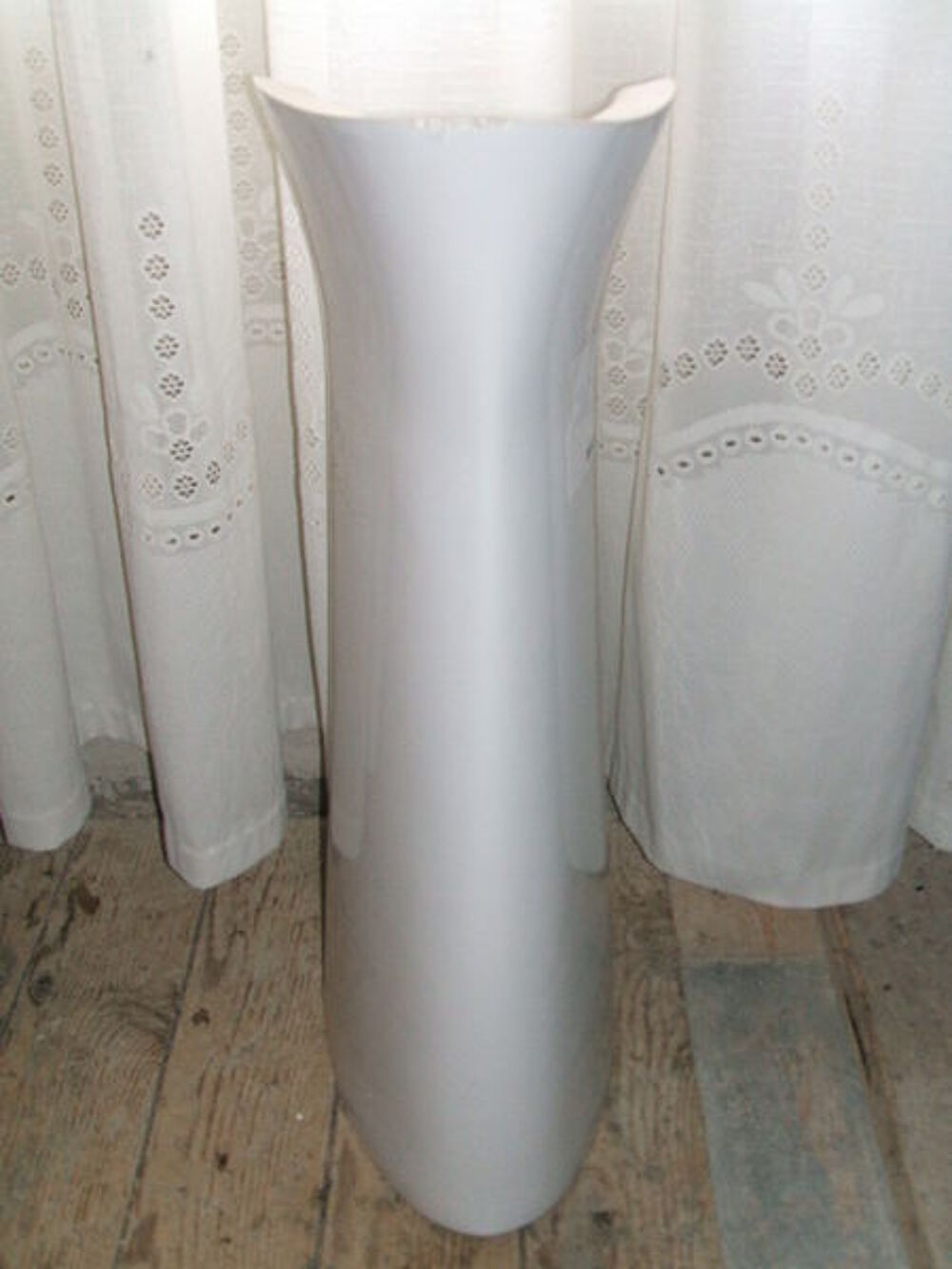 Colonne de lavabo Bricolage