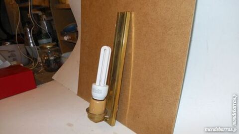 applique vintage laiton 76p65 6 Grzieu-la-Varenne (69)