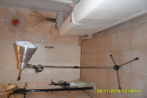 lampadaire spot 30 Les Milles (13)