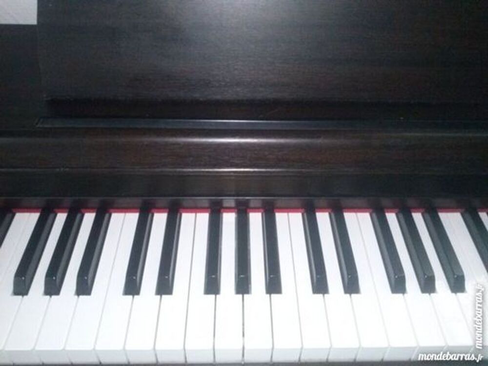 piano num&eacute;rique Instruments de musique