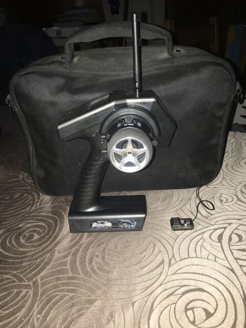 telecommande 60 Saint-Nicolas-de-Port (54)