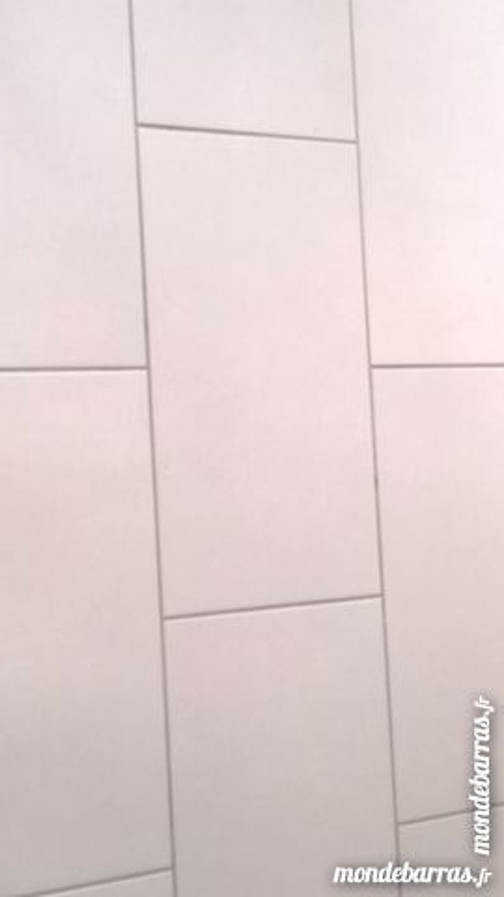 carrelage int&eacute;rieur Bricolage
