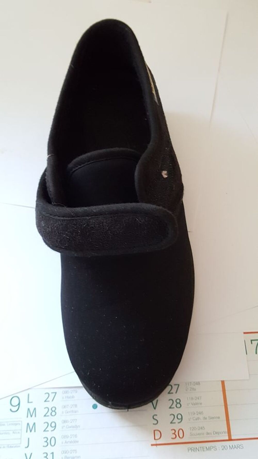 chaussures femme confortable 36 Chaussures