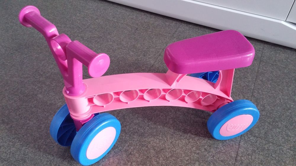 V&Eacute;LO DRAISIENNE Jeux / jouets