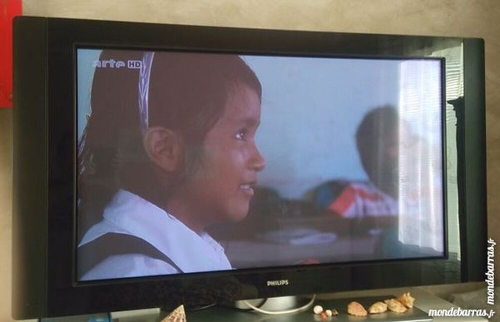 Philips plasma 127 cm Photos/Video/TV