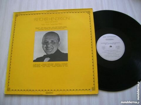 33 TOURS FLETCHER HENDERSON New York December 1950 13 Nantes (44)