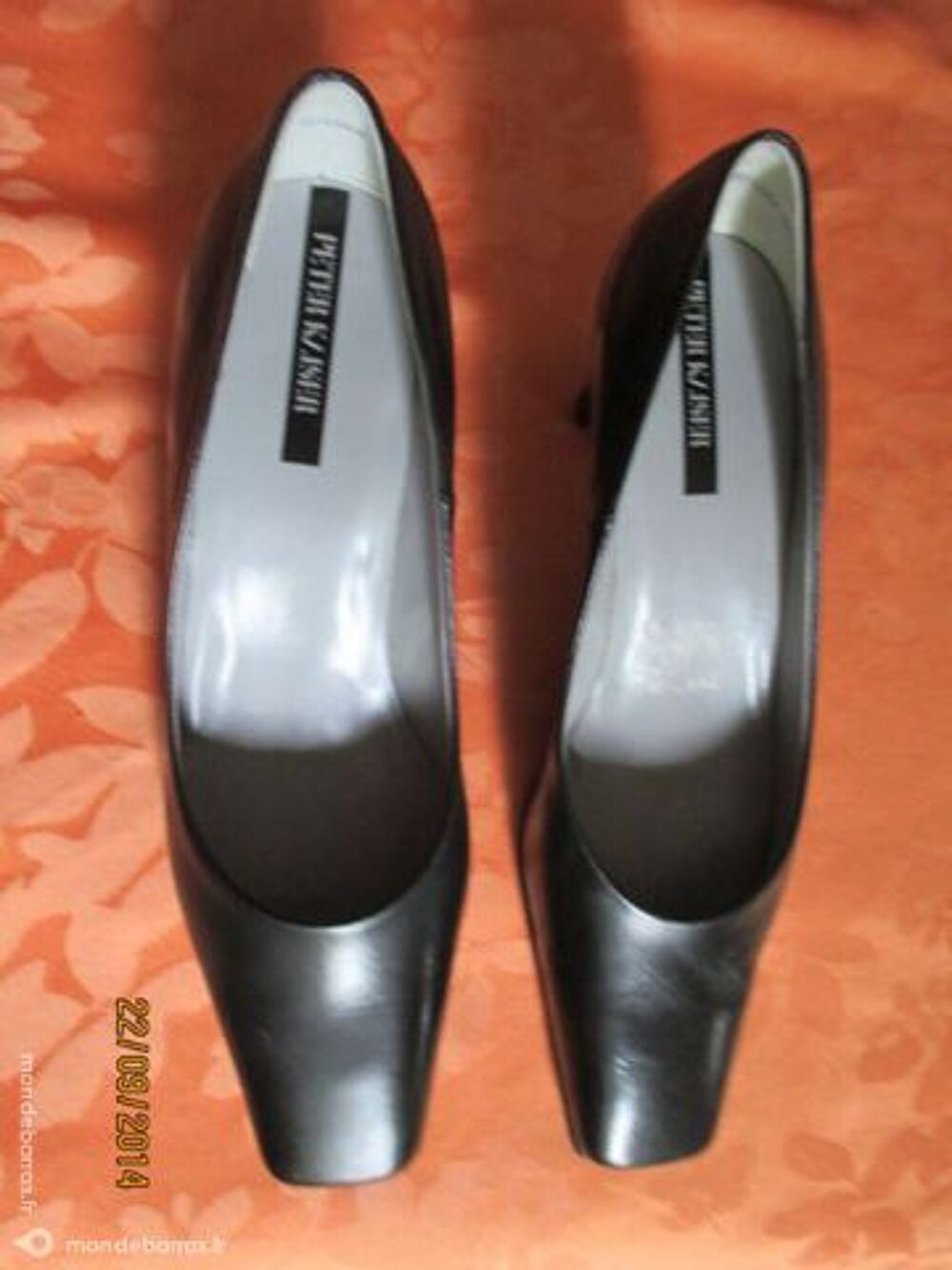 chaussures neuves Chaussures
