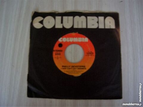 45 TOURS PHILLY DEVOTIONS I just can't say goodbye 15 Nantes (44)