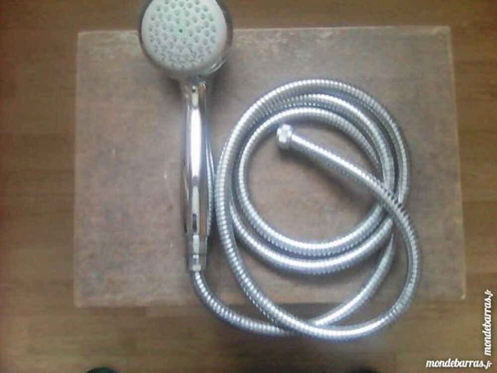 douchette avec flexible 2 m&egrave;tres Bricolage