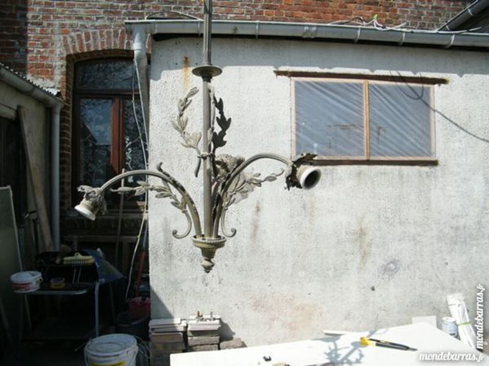 lustre Meubles